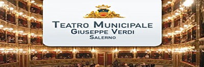 Teatro Verdi Salerno